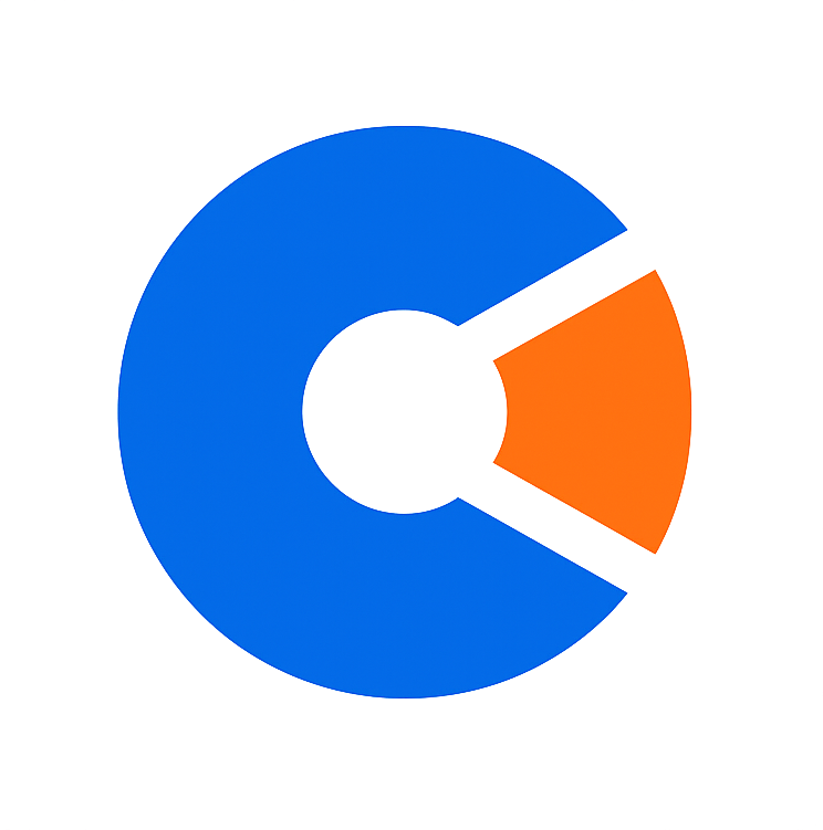 Caugia Consulting logo